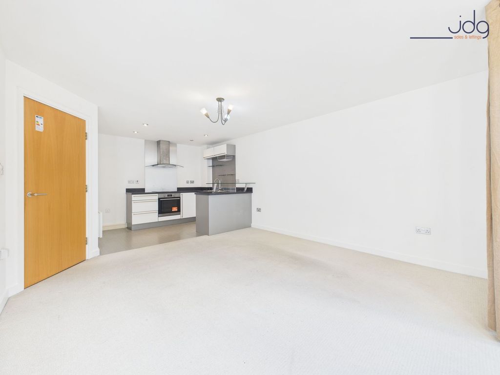 Property photo 3 of 6 Open Plan Kitchen Living