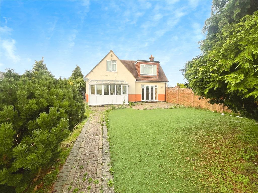 Property photo 1 of 16 Rear