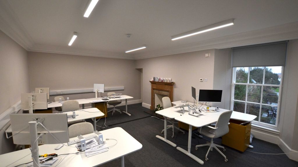 Property photo 3 of 12 Allied-Surveyors-Scotland-Office 8, Haddington Hou