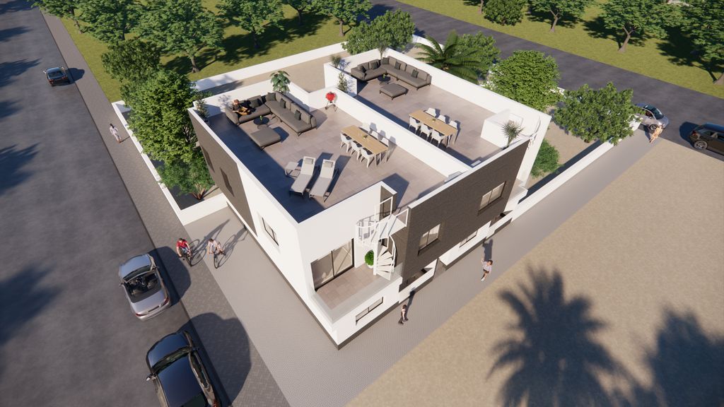 Property photo 3 of 18 Artists Impression Of Building