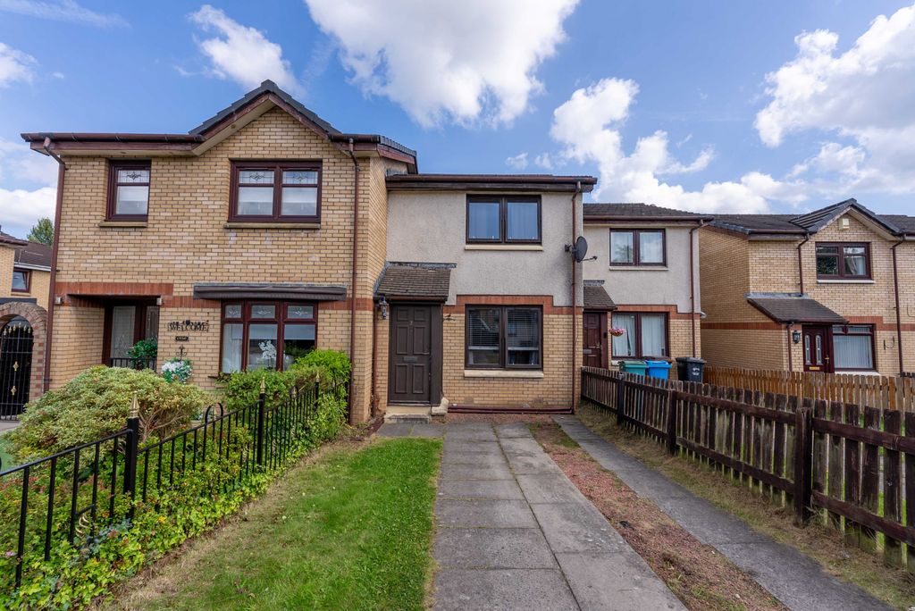 Property photo 1 of 18 2 Bedroom Terraced For Sale