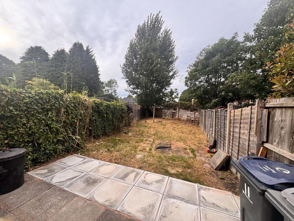 Property photo 3 of 11 Rear Garden