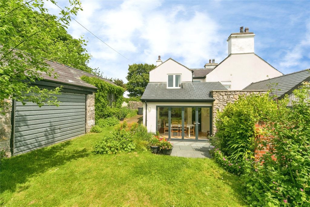 Additional image 11 of 5 bed detached house for saleTyn-Y-Gongl, Benllech, Isle Of Anglesey LL74