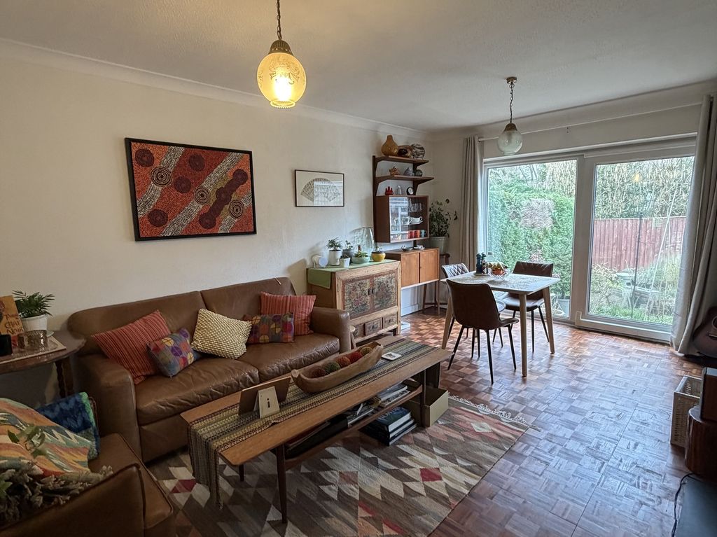 Property photo 3 of 12 Living-Dining Room