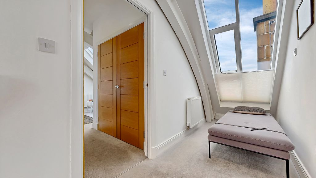 Additional image 20 of 2 bed penthouse for salePenthouse, Old School House, Hillhead G12