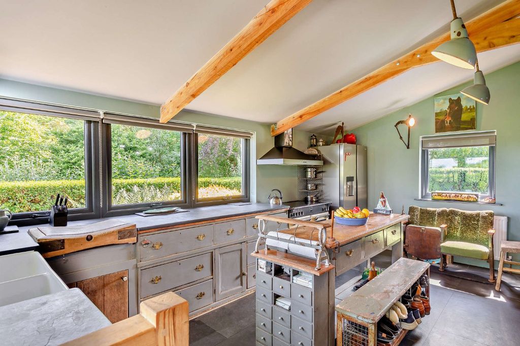 Additional image 11 of 4 bed equestrian for saleAltarnun, Launceston, Cornwall PL15