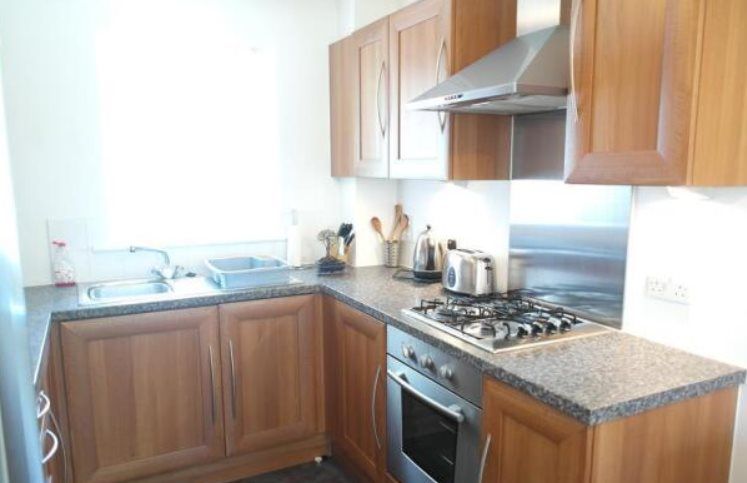 Property photo 2 of 5 Kitchen