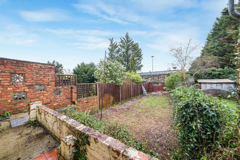 Property photo 2 of 3 Rear Garden