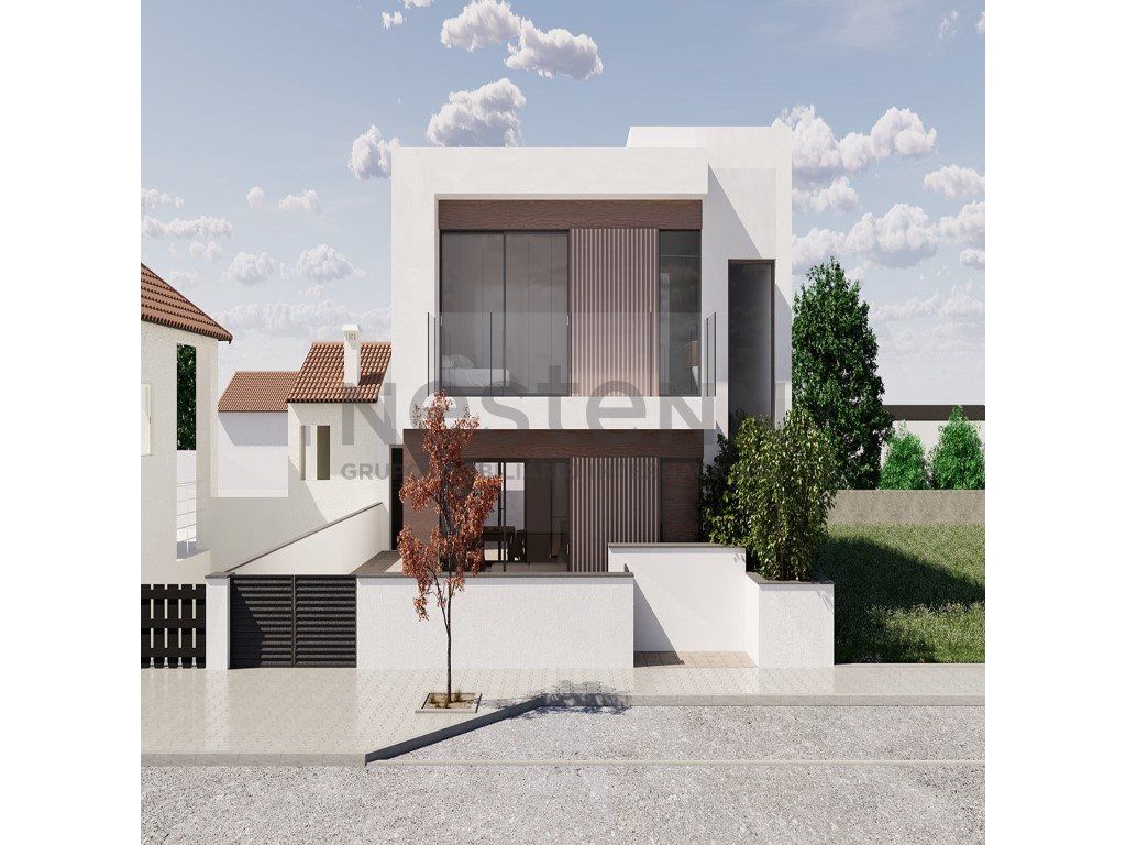Property photo 1 of 19 4 Bedroom Villa Close To The Beach