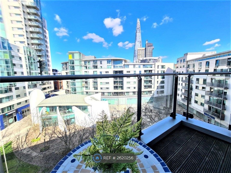 Property photo 1 of 9 Balcony