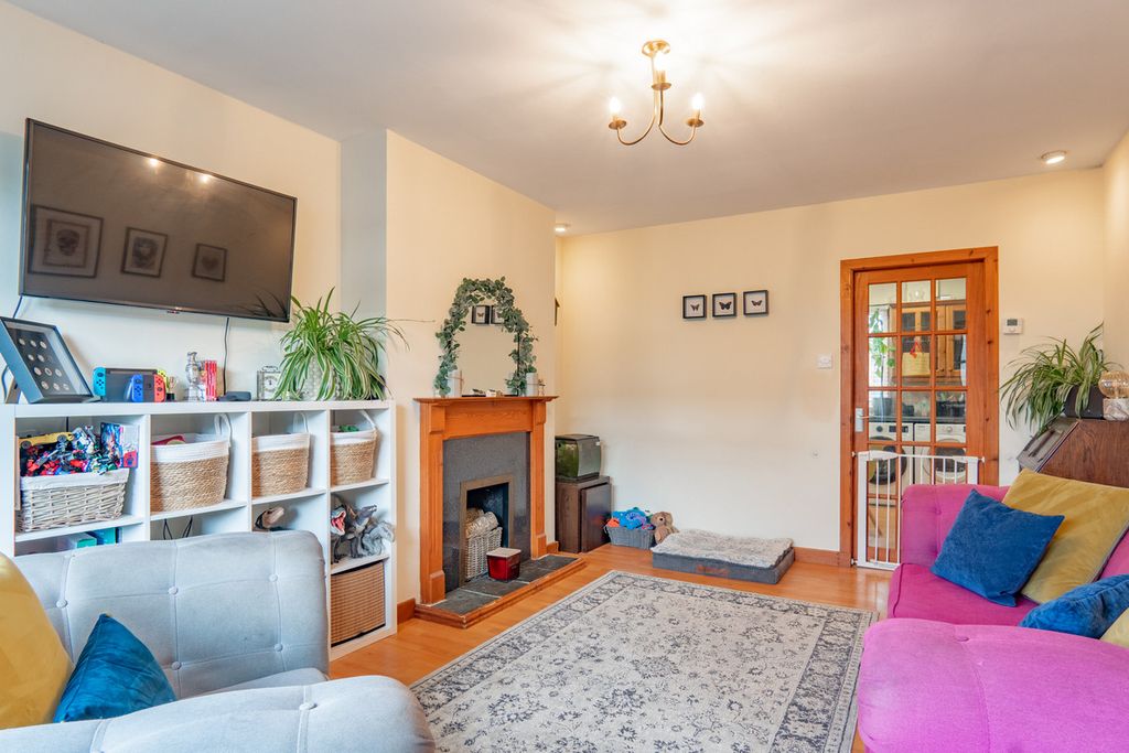 Additional image 4 of 3 bed terraced house for saleAshie Road, Inverness IV2