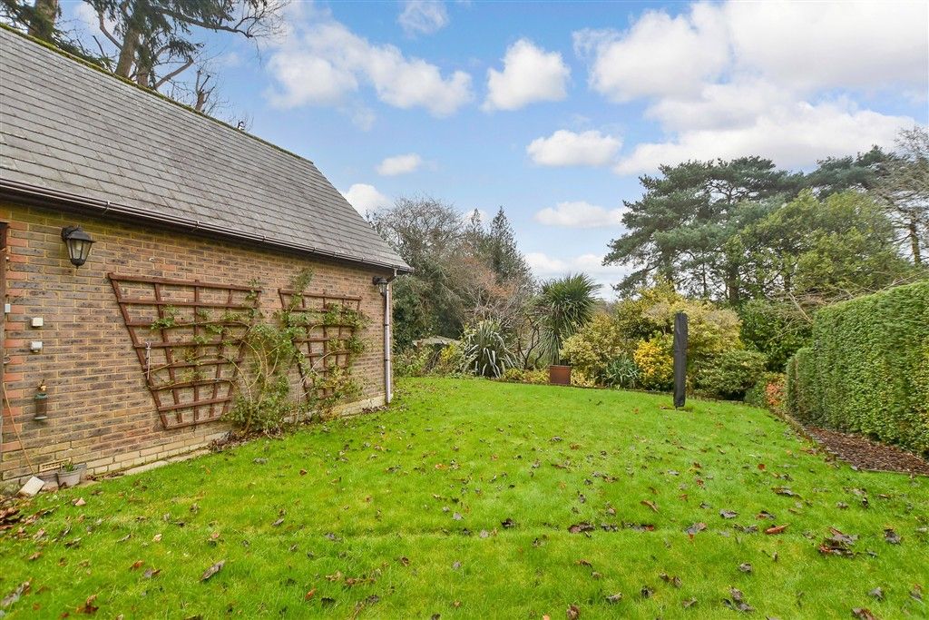 Property photo 1 of 12 Rear Garden