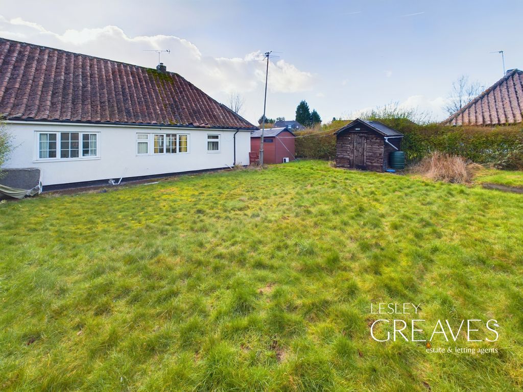 Property photo 1 of 11 Rear Elevation