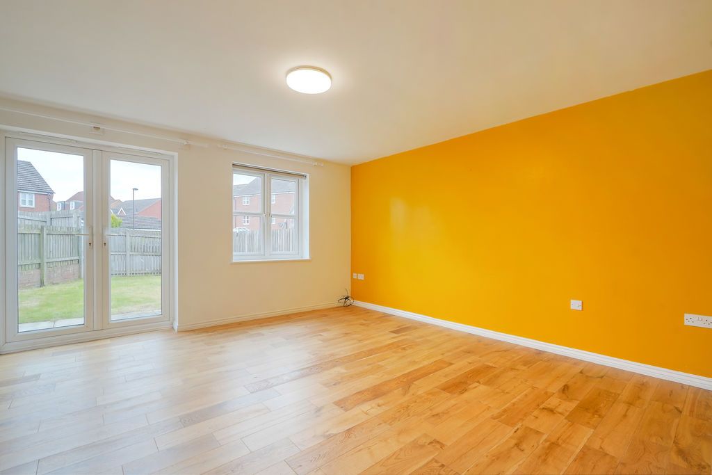 Property photo 2 of 23 Open Plan Living Area