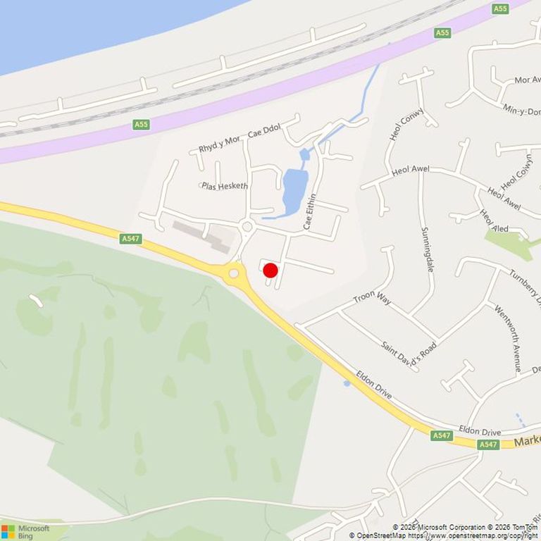 Property photo 2 of 6 Property Map