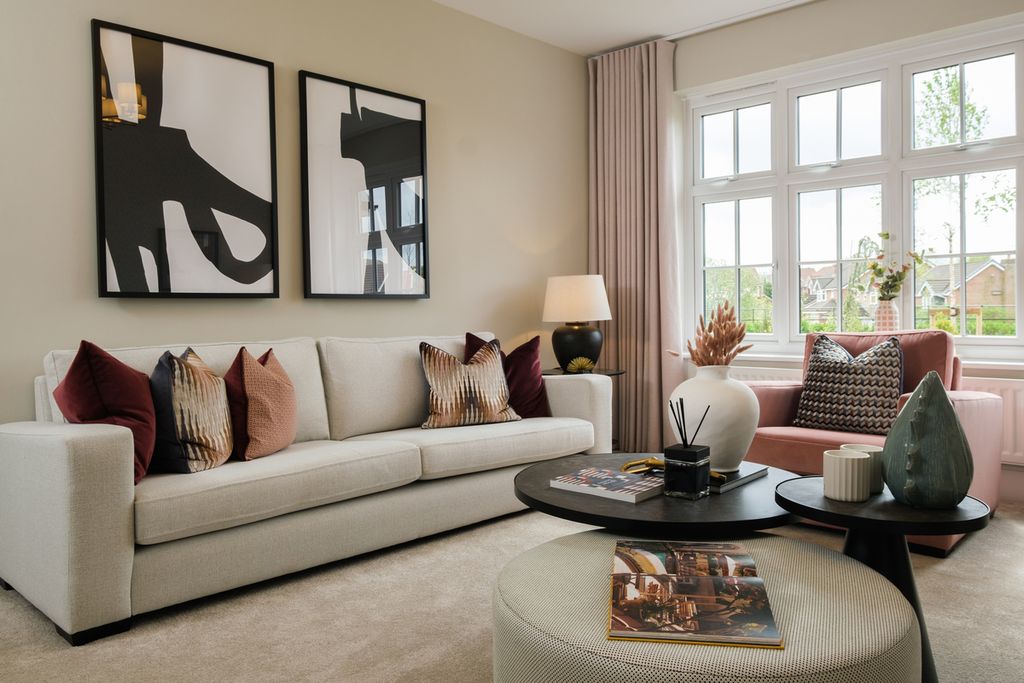 Property photo 2 of 6 The Dart Lounge