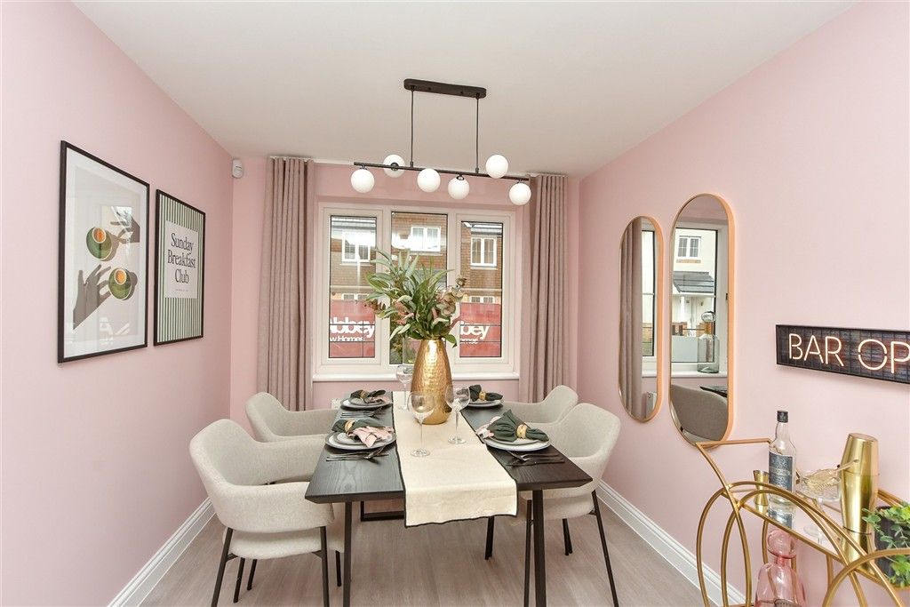 Property photo 1 of 11 Kitchen Diner