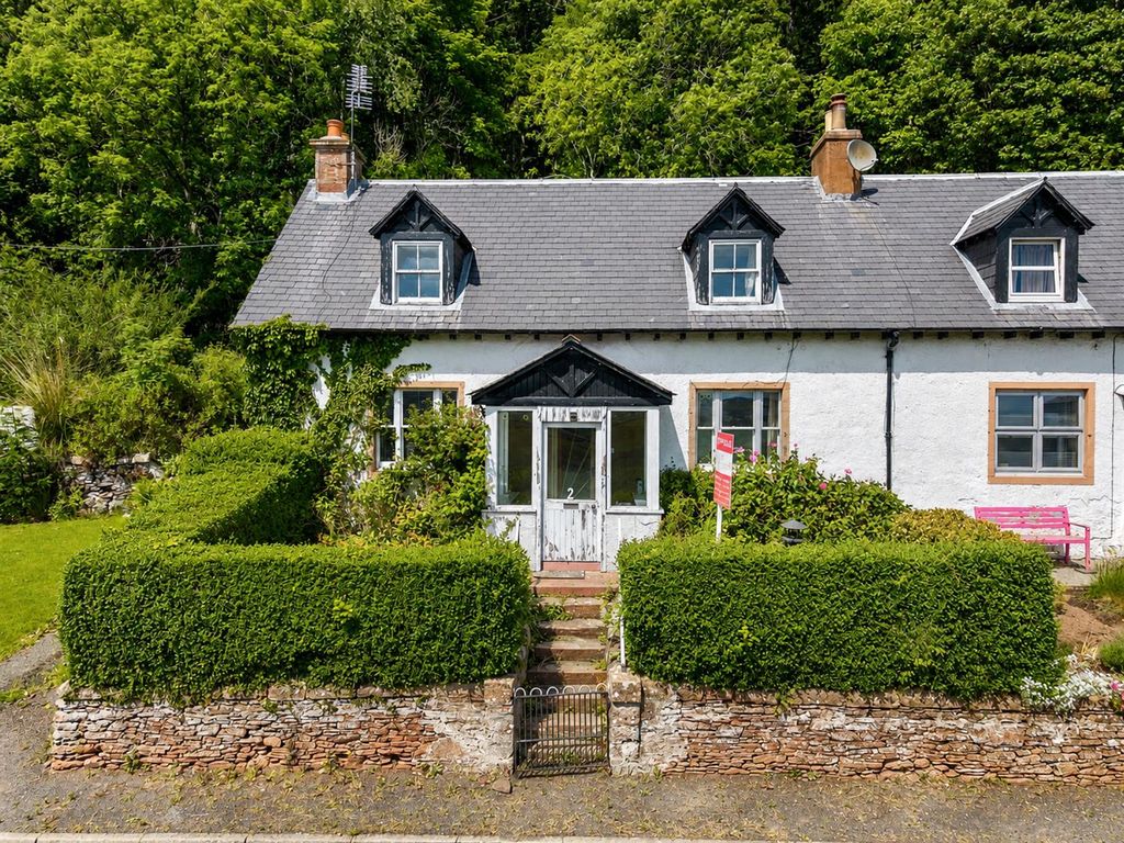 Property photo 1 of 20 2 Craigton Cottage Kirriemuir-1.Jpg
