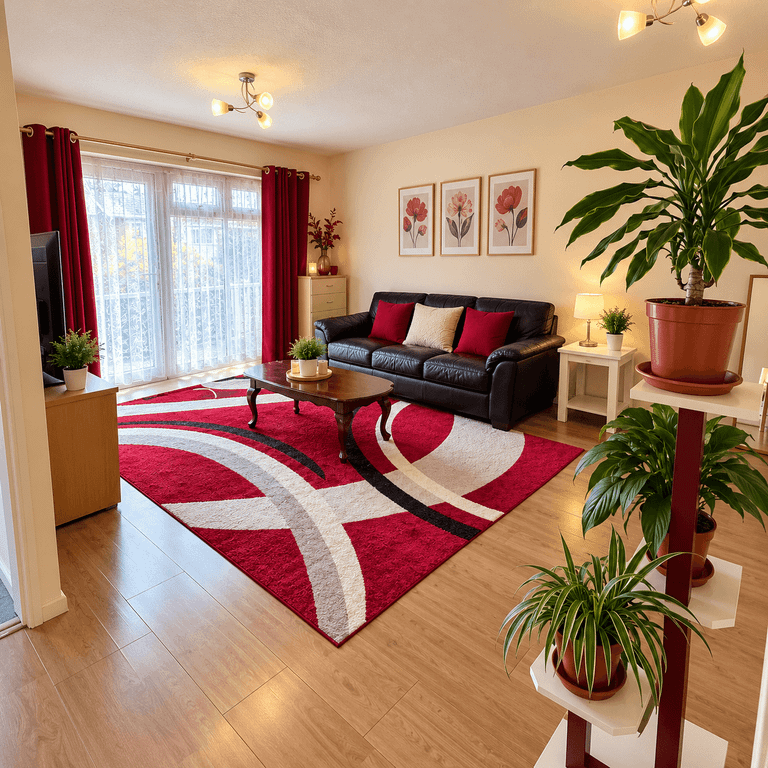 Property photo 1 of 8 2 Bed Maisonette To Rent Grampian Close, Hayes Ub3 5Lq