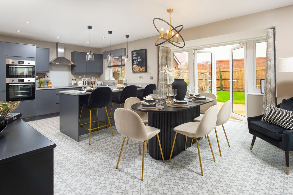 Property photo 2 of 16 Showhome Photography