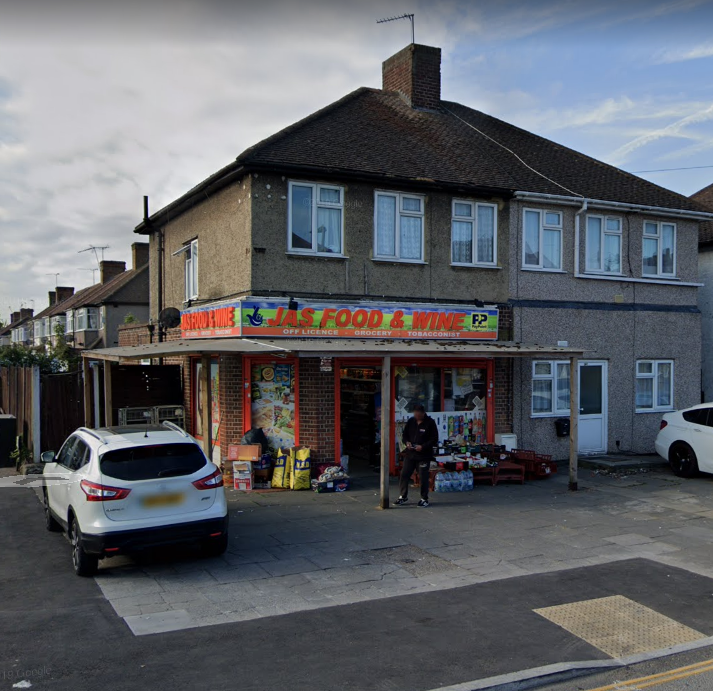 Property photo 1 of 1 Scotts Road 2 Bedroom Flat