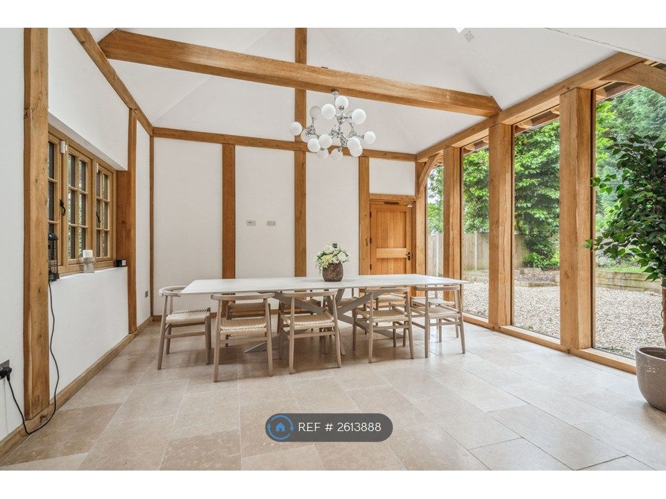 Property photo 3 of 20 Open Plan Dining Room