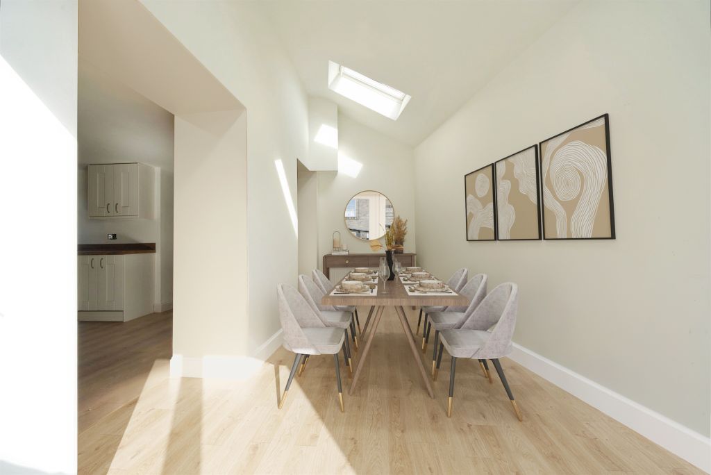 Additional image 9 of 4 bed terraced house for saleWalkergate, Otley LS21