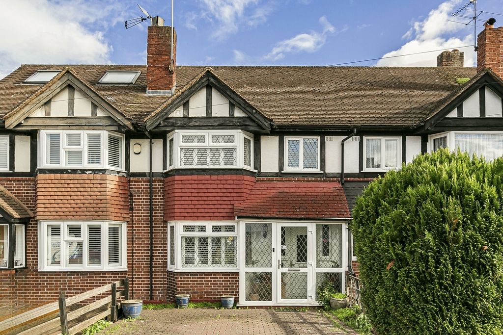 Property photo 1 of 15 Exterior