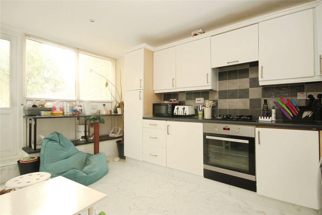 Property photo 3 of 5 Communal Kitchen