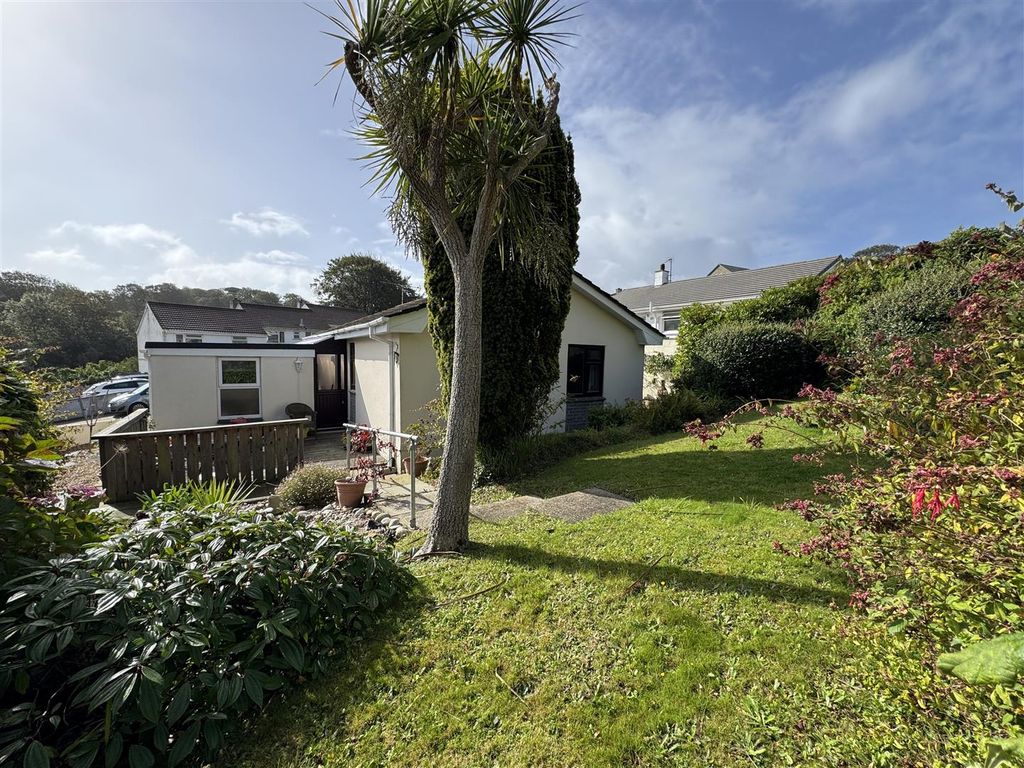 Property photo 1 of 14 Rear Elevation