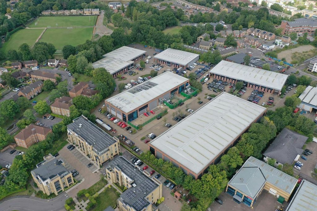 Property photo 2 of 6 Aerial Shot - 1.Jpg