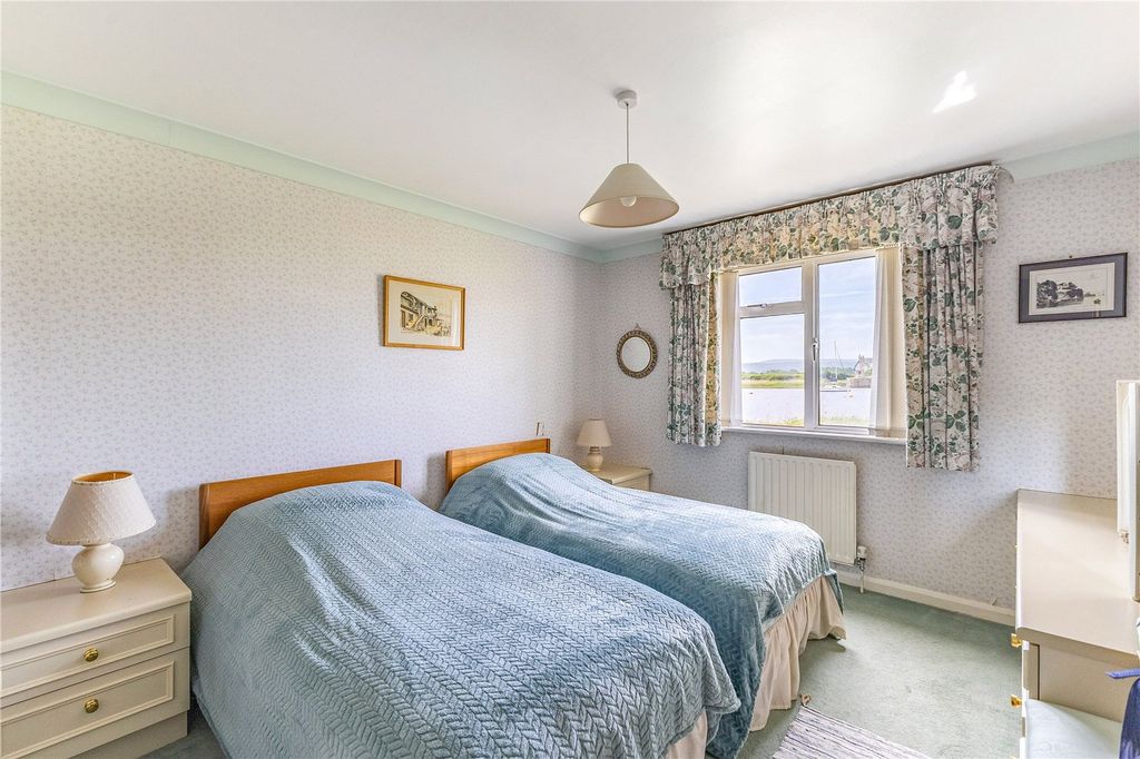 Additional image 13 of 2 bed flat for saleHalyards, Topsham, Exeter, Devon EX3