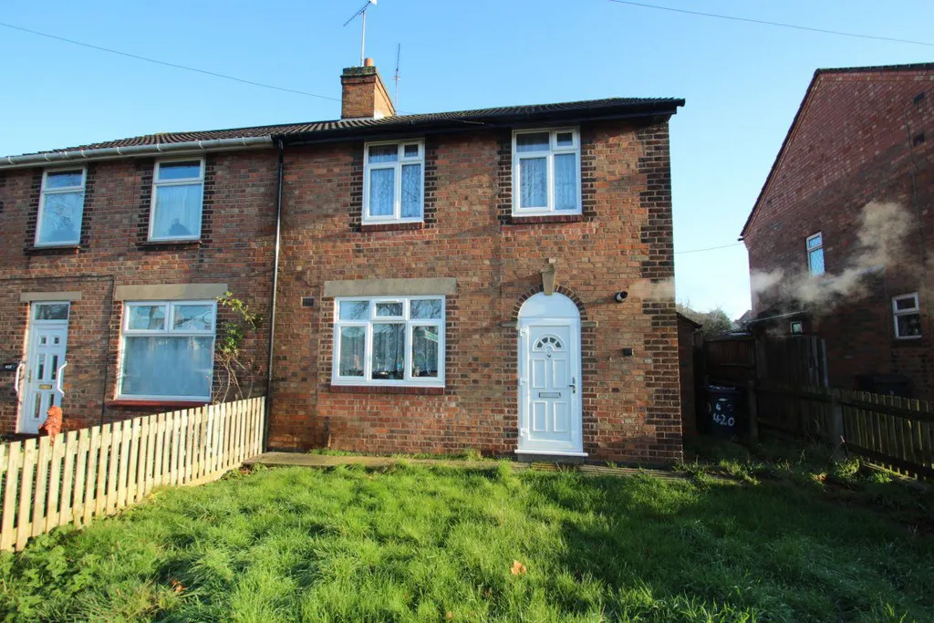 Saffron Lane, Leicester LE2 – pohled 3