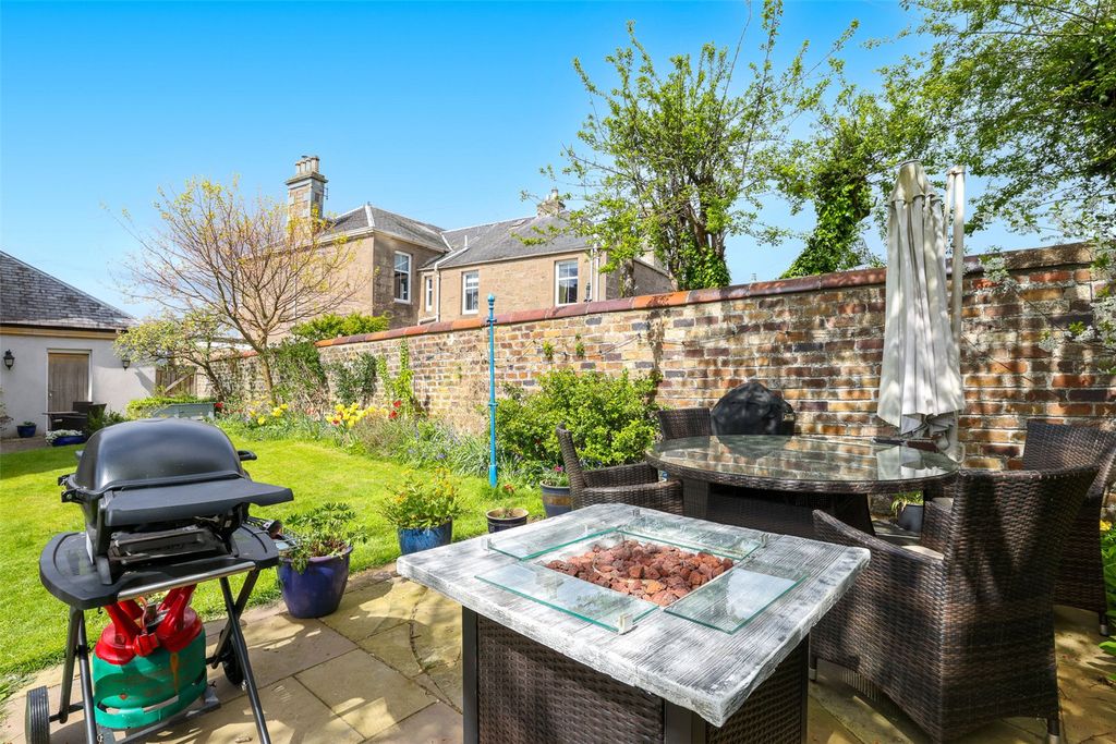 Additional image 25 of 5 bed semi-detached house for saleKincarrathie Crescent, Perth, Perth And Kinross PH2