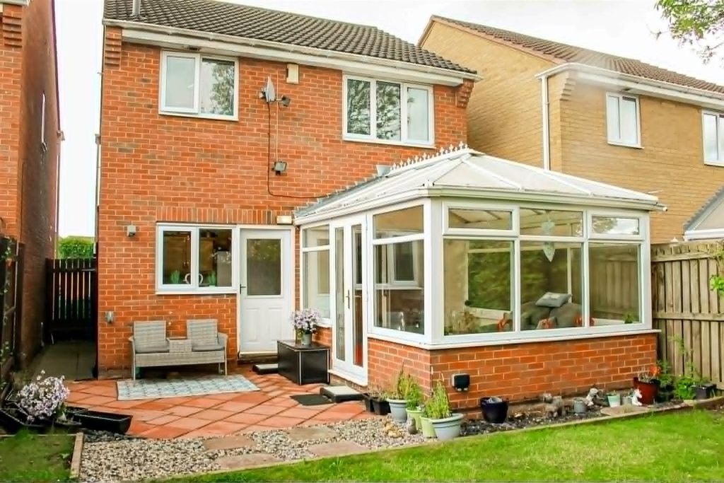 Additional image 12 of 3 bed detached house for saleRossetti Way, Billingham TS23