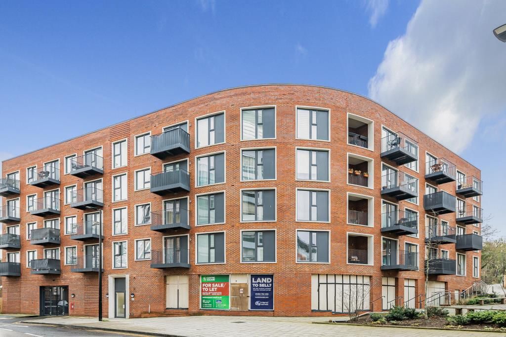 Property photo 3 of 15 Outside View