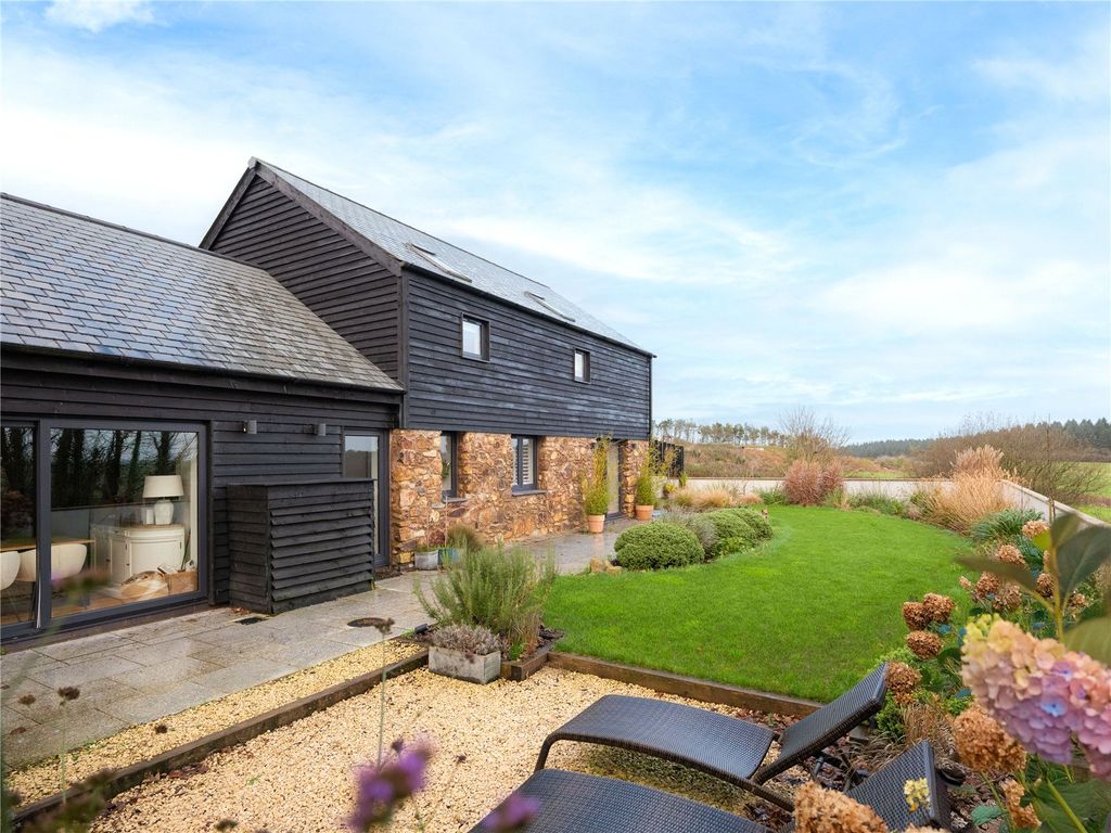 Property photo 2 of 29 Rear Elevation