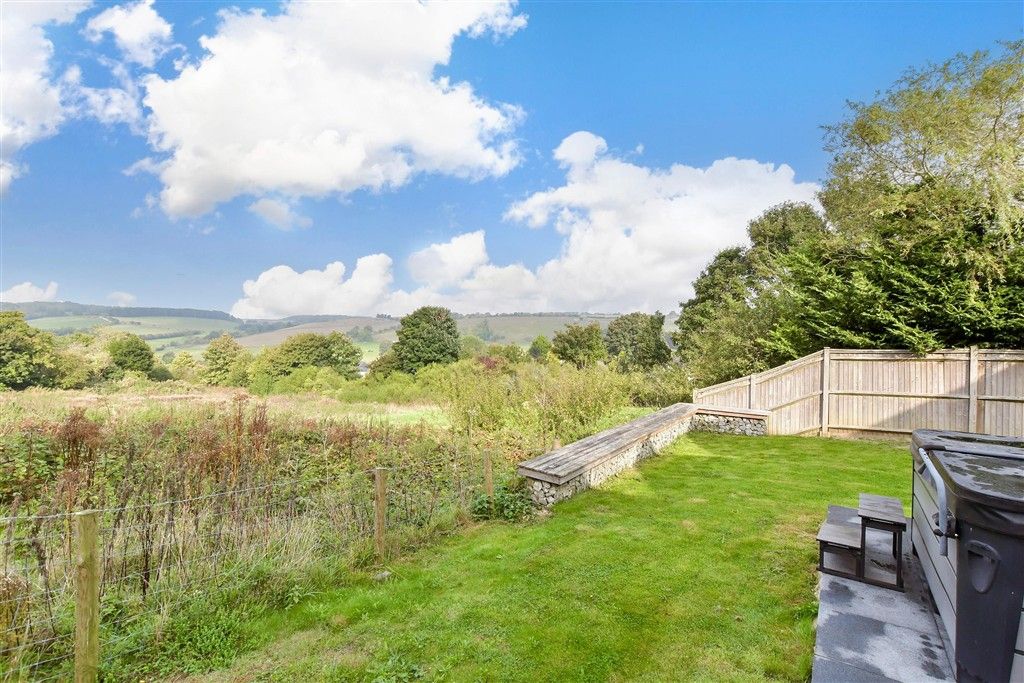 Property photo 3 of 19 Rear Garden