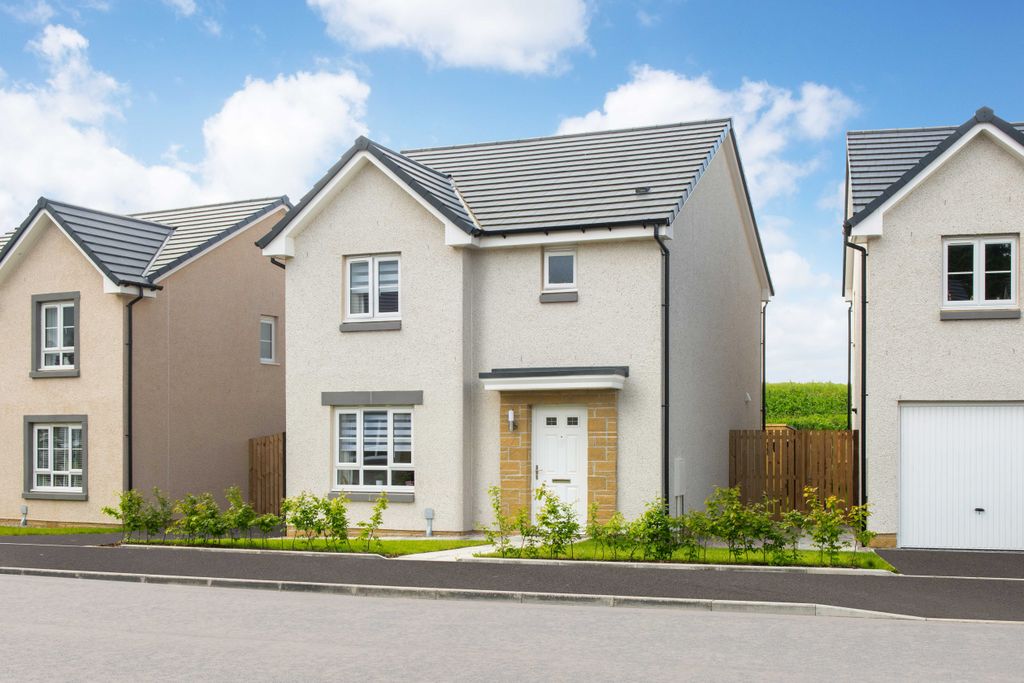 Property photo 1 of 10 Craigend Detached - Caledonia Range