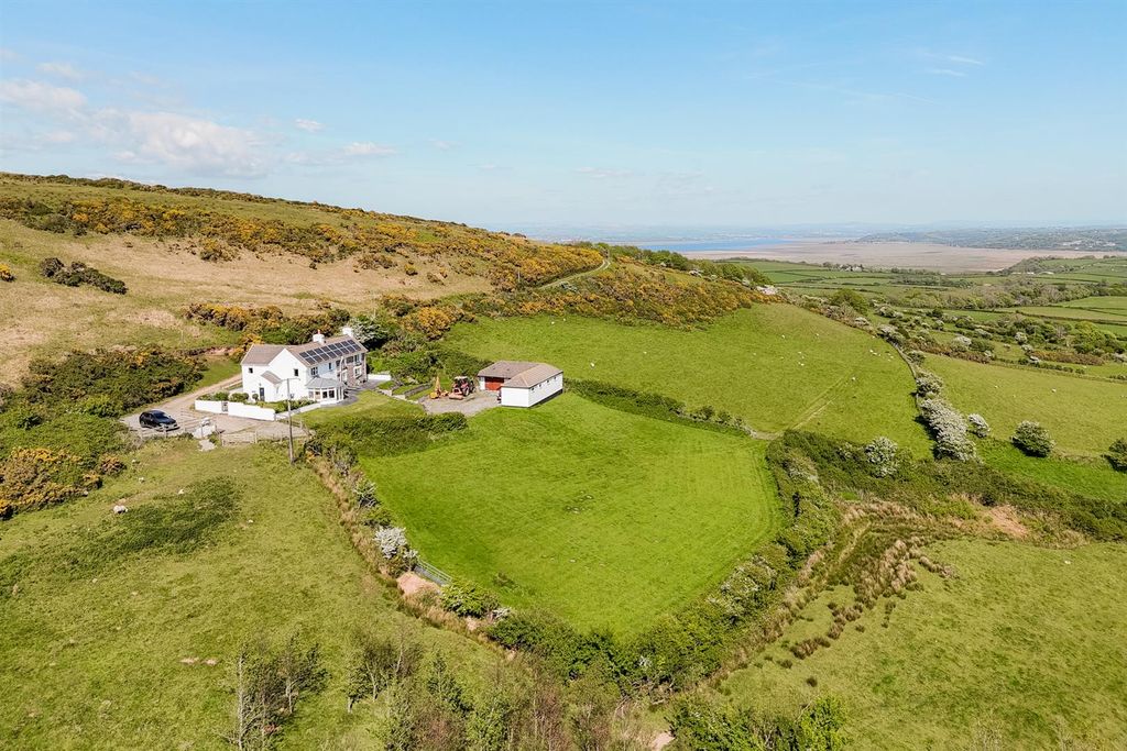 Property photo 1 of 37 Penmynydd Farm - Web (41 Of 57).Jpg