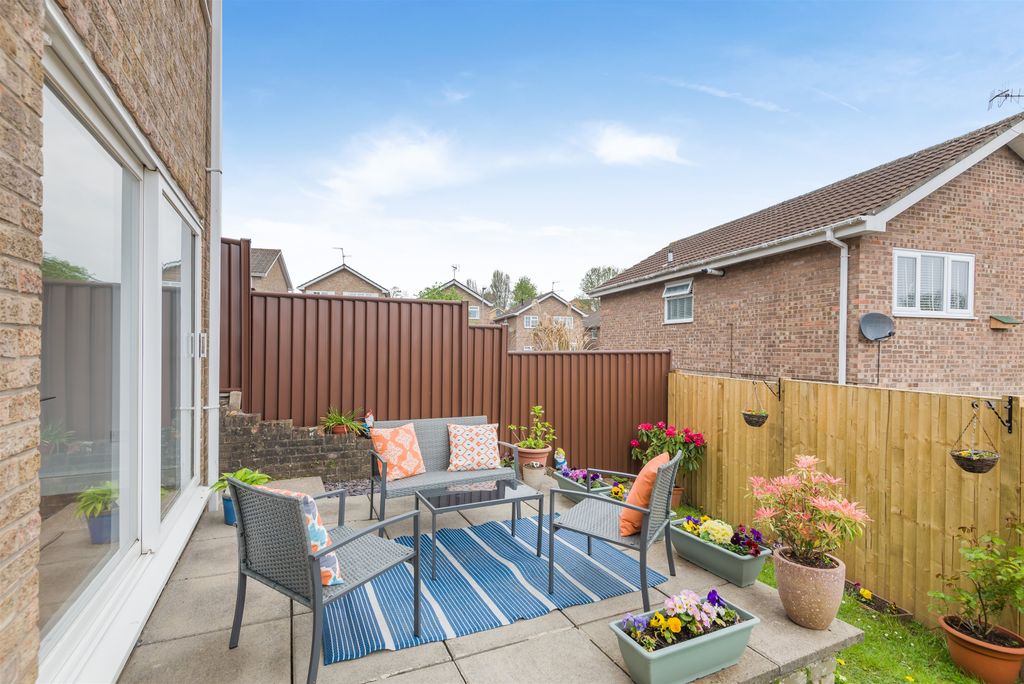 Additional image 21 of 4 bed detached house for saleHuntfield Road, Chepstow, Monmouthshire NP16