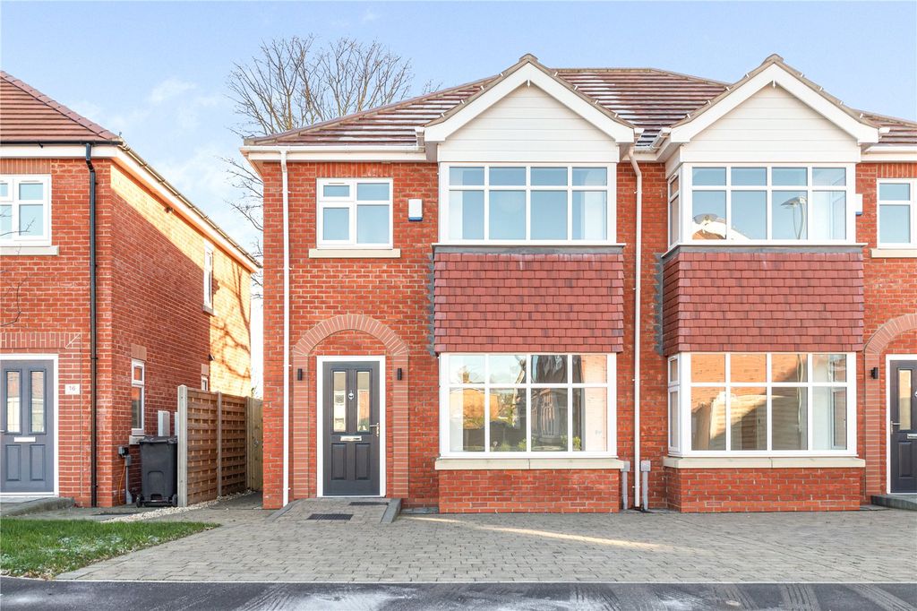 Property photo 1 of 16 Front Elevation