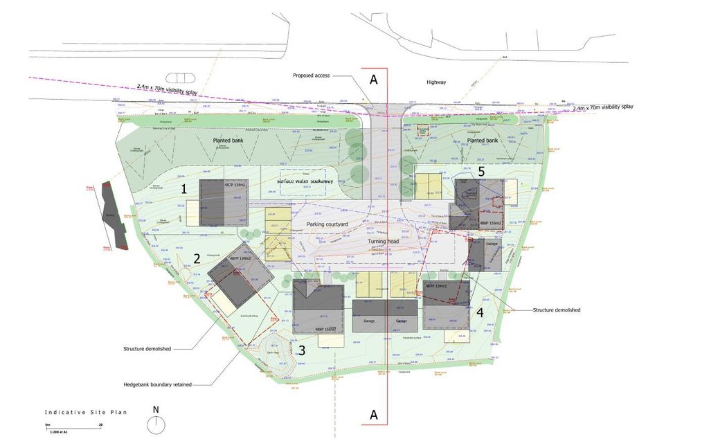 Property photo 1 of 6 Site Plan