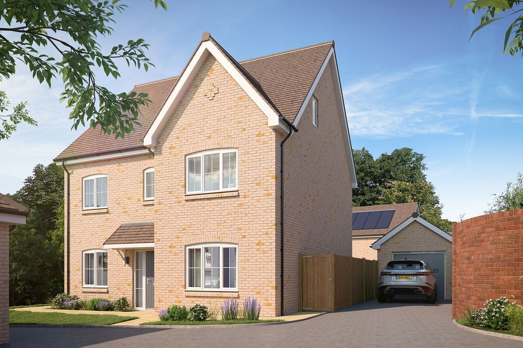 Property photo 3 of 15 CGI