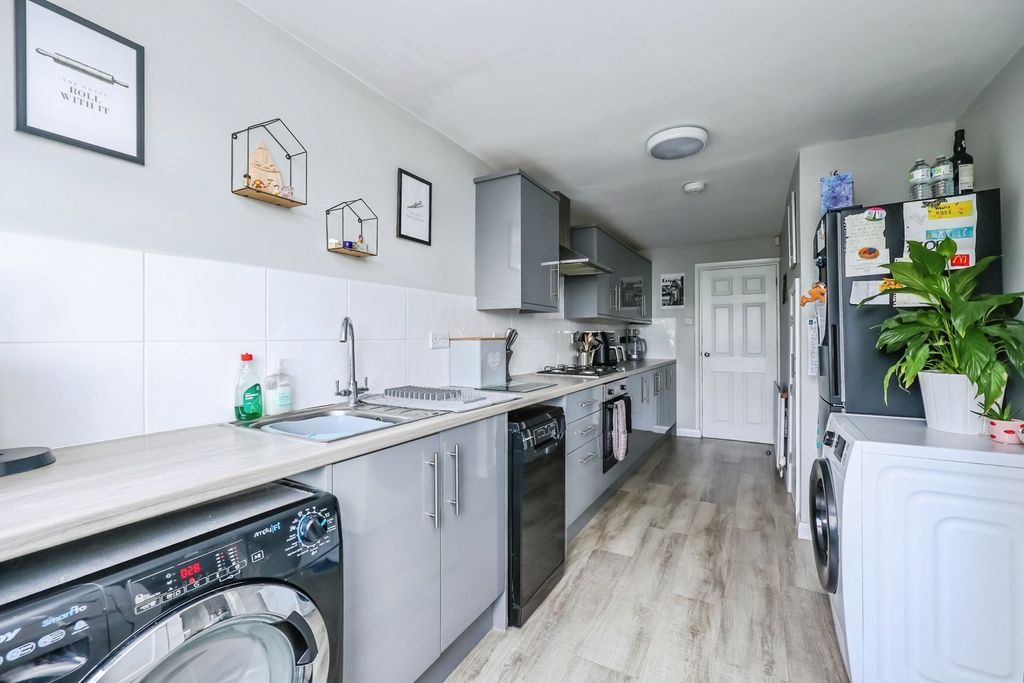 Property photo 3 of 20 Fitted Kitchen