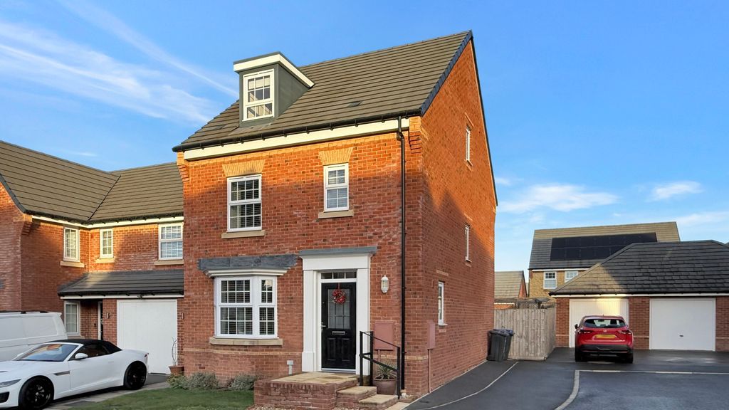 Property photo 1 of 19 Front Elevation