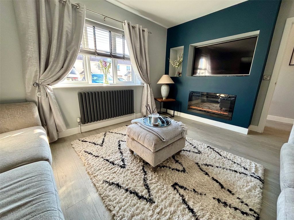 Additional image 4 of 3 bed semi-detached house for saleBeaconing Drive, Steynton, Milford Haven SA73