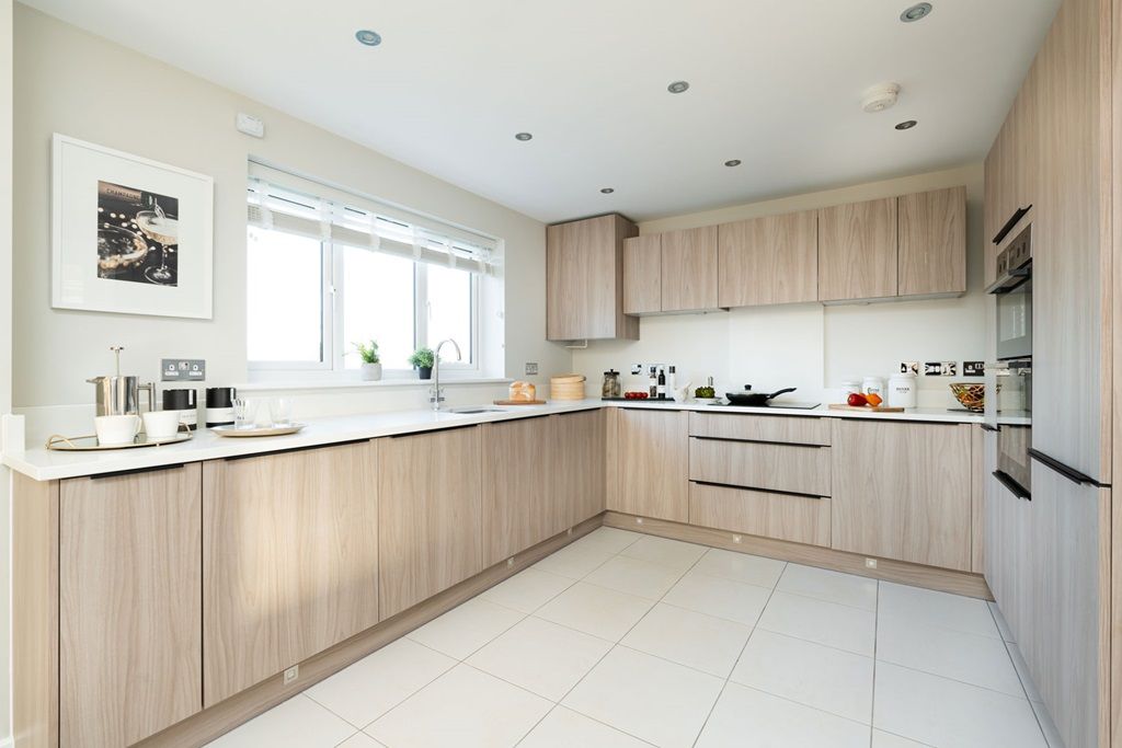 Property photo 3 of 12 Bingham Gate Show Home