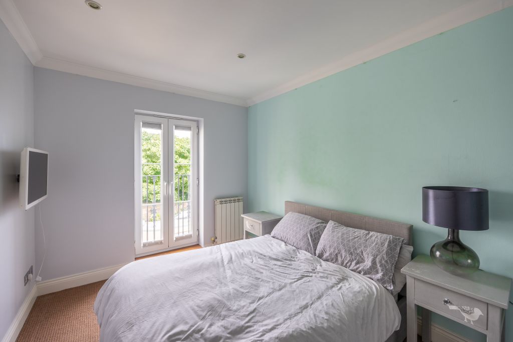 Additional image 16 of 4 bed terraced house for saleHauteville, St. Peter Port, Guernsey GY1