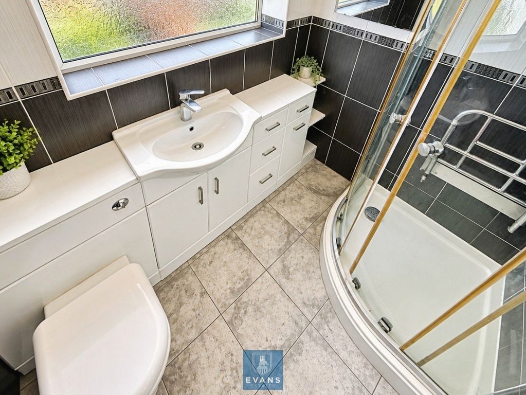 Property photo 3 of 9 Refitted Shower Room